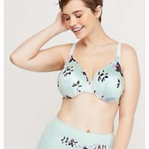 Cacique Intimates & Sleepwear - CACIQUE INVISIBLE BACK SMOOTHER BRA - 40DDD Cacique Intimates & Sleepwear - CACIQUE INVISIBLE BACK SMOOTHER BRA - 40DDD